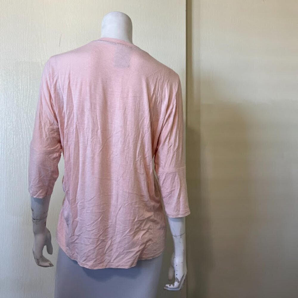 Anthropologie Dolan Left Coast Shirt Medium - Picture 3 of 4